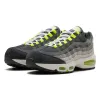 Nike Air Max 95 OG Reverse Gradient Neon GX Batch Factory