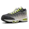 Nike Air Max 95 OG Reverse Gradient Neon GX Batch Factory