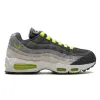 Nike Air Max 95 OG Reverse Gradient Neon GX Batch Factory