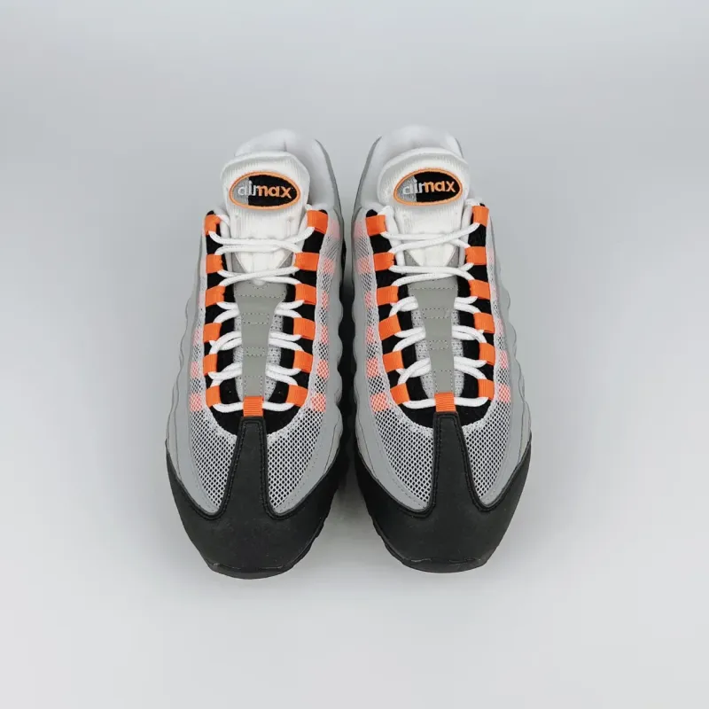 Nike Air Max 95 OG Big Bubble 