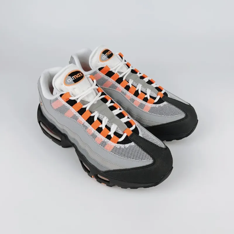 Nike Air Max 95 OG Big Bubble 