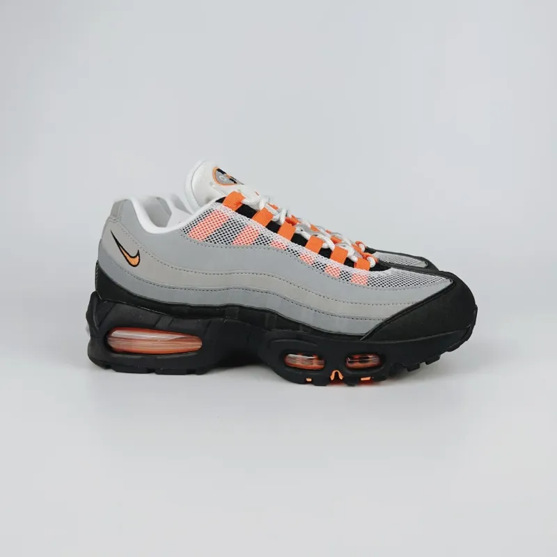 Nike Air Max 95 OG Big Bubble 
