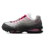 Nike Air Max 95 Big Bubble Solar Red 2.0 (2025) GX Batch Factory