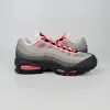 Nike Air Max 95 Big Bubble Solar Red 2.0 (2025) GX Batch Factory