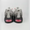 Nike Air Max 95 Big Bubble Solar Red 2.0 (2025) GX Batch Factory