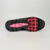 Nike Air Max 95 Big Bubble Solar Red 2.0 (2025) GX Batch Factory