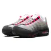 Nike Air Max 95 Big Bubble Solar Red 2.0 (2025) GX Batch Factory