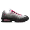 Nike Air Max 95 Big Bubble Solar Red 2.0 (2025) GX Batch Factory