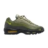 Corteiz x Nike Air Max 95 SP 'Rules the World - Sequoia' GX Batch Factory