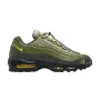 Corteiz x Nike Air Max 95 SP 'Rules the World - Sequoia' GX Batch Factory