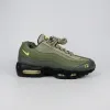 Corteiz x Nike Air Max 95 SP 'Rules the World - Sequoia' GX Batch Factory