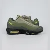 Corteiz x Nike Air Max 95 SP 'Rules the World - Sequoia' GX Batch Factory
