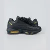 Nike Air Max 95 Corteiz Honey Black GX Batch Factory