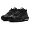 Nike Air Max 95 Corteiz Honey Black GX Batch Factory