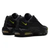 Nike Air Max 95 Corteiz Honey Black GX Batch Factory