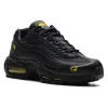 Nike Air Max 95 Corteiz Honey Black GX Batch Factory