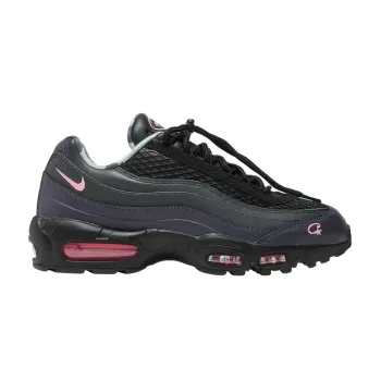 Corteiz x Nike Air Max 95 SP Rules the World Pink Beam GX Batch Factory