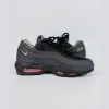 Corteiz x Nike Air Max 95 SP Rules the World Pink Beam GX Batch Factory