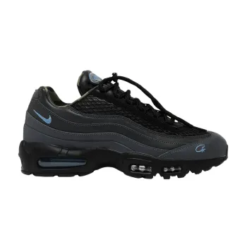 Corteiz x Nike Air Max 95 SP 'Rules the World - Aegean Storm' GX Batch Factory