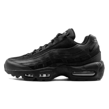 Nike Air Max 95 Essential Triple Black GX Batch Factory