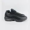 Nike Air Max 95 Essential Triple Black GX Batch Factory