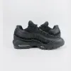 Nike Air Max 95 Essential Triple Black GX Batch Factory