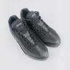 Nike Air Max 95 Essential Triple Black GX Batch Factory