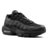 Nike Air Max 95 Essential Triple Black GX Batch Factory