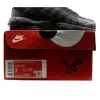 Nike Air Max 95 Essential Triple Black GX Batch Factory
