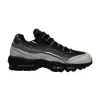 Comme des Garcons x Nike Air Max 95 'Grey' GX Batch Factory