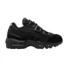 Comme des Garçons x Nike Air Max 95 'Black' GX Batch Factory