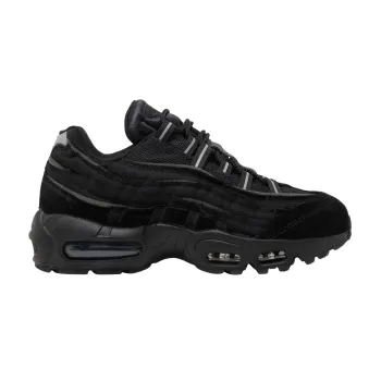 Comme des Garçons x Nike Air Max 95 'Black' GX Batch Factory