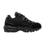 Comme des Garçons x Nike Air Max 95 'Black' GX Batch Factory