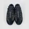 Comme des Garçons x Nike Air Max 95 'Black' GX Batch Factory