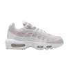 Nike Wmns Air Max 95 Premium 'Platinum White' GX Batch Factory
