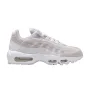 Nike Wmns Air Max 95 Premium 'Platinum White' GX Batch Factory