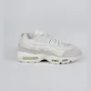 Nike Wmns Air Max 95 Premium 'Platinum White' GX Batch Factory