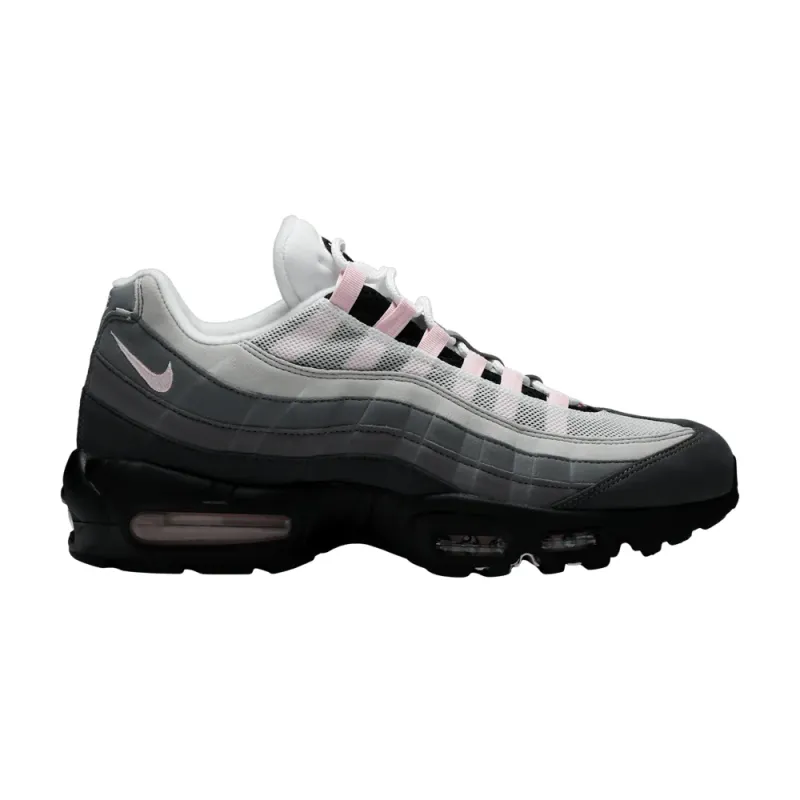 Nike Air Max 95 'Pink Foam' 2020 GX Batch Factory