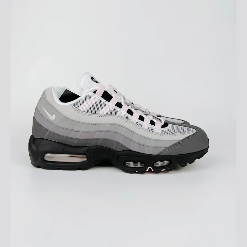 Nike Air Max 95 'Pink Foam' 2020 GX Batch Factory