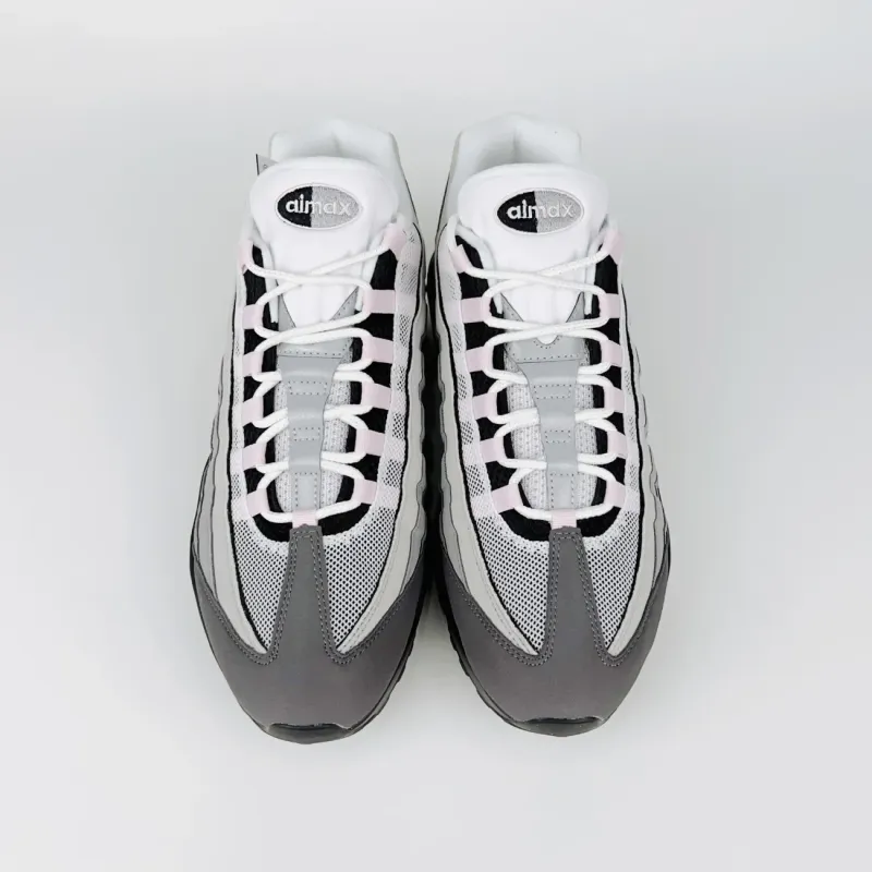 Nike Air Max 95 'Pink Foam' 2020 GX Batch Factory