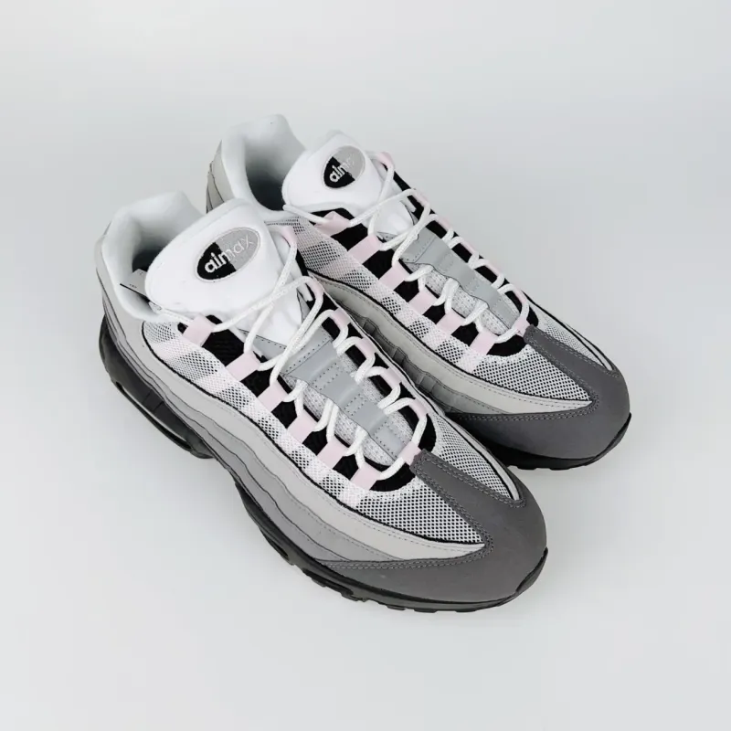 Nike Air Max 95 'Pink Foam' 2020 GX Batch Factory