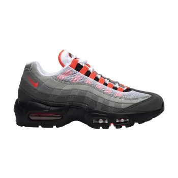 Nike Air Max 95 OG 'Solar Red' GX Batch Factory
