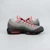 Nike Air Max 95 OG 'Solar Red' GX Batch Factory