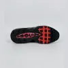 Nike Air Max 95 OG 'Solar Red' GX Batch Factory