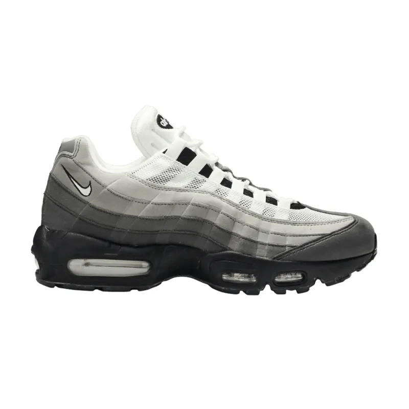 Nike Air Max 95 OG 'Grey Gradient' GX Batch Factory