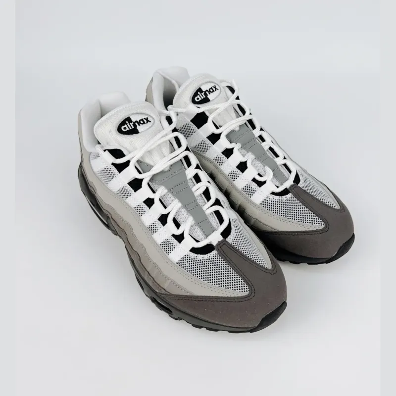Nike Air Max 95 OG 'Grey Gradient' GX Batch Factory