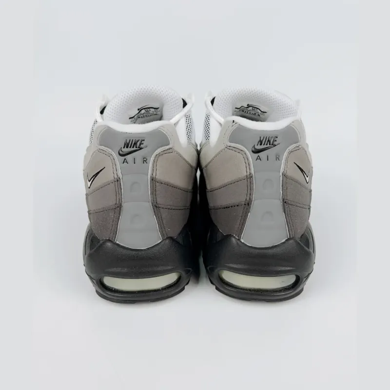 Nike Air Max 95 OG 'Grey Gradient' GX Batch Factory