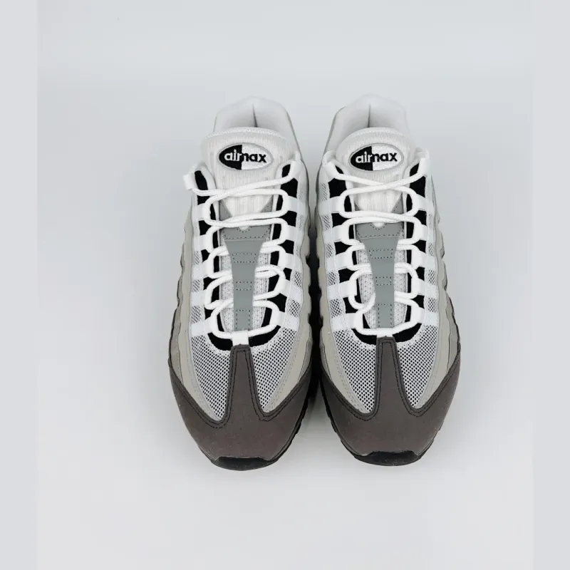 Nike Air Max 95 OG 'Grey Gradient' GX Batch Factory