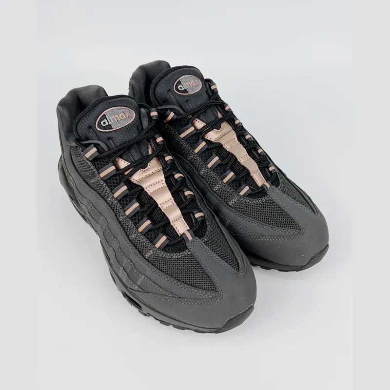 Central Cee x Nike Air Max 95 'Live Yours' GX Batch Factory