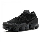 NIKE AIR VAPORMAX FLYKNIT BLACK/ANTHRACITE